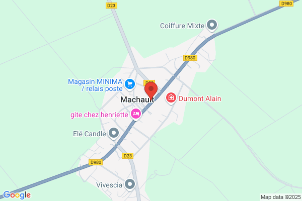 La Poste Agence Communale