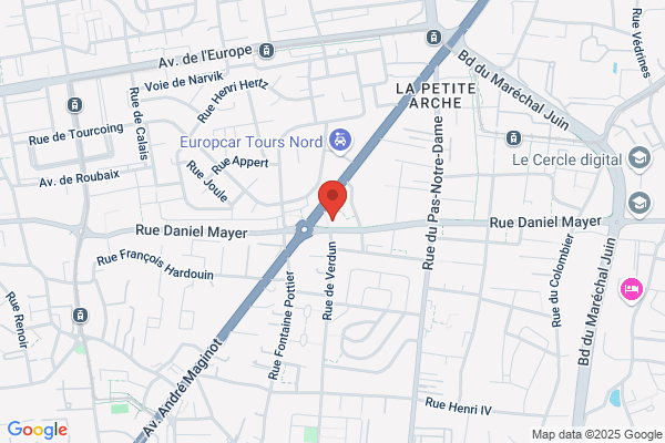 Atelier Prieur Et Associes Sarl D Architecture