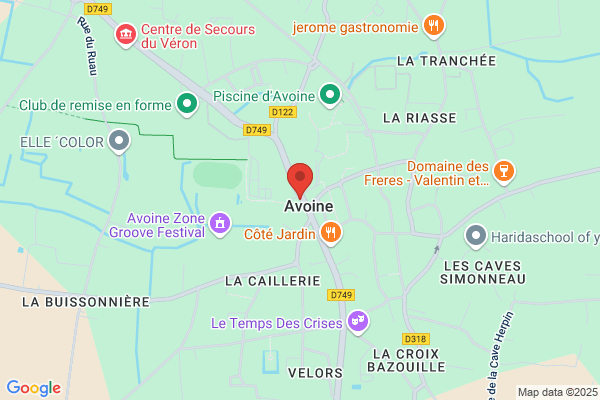 Bar Du Centre