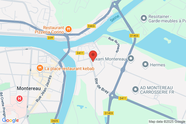 Barniquel Materiaux