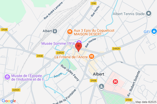 Brassier Claudine Pharmacien