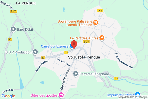 Christiane Coiffure