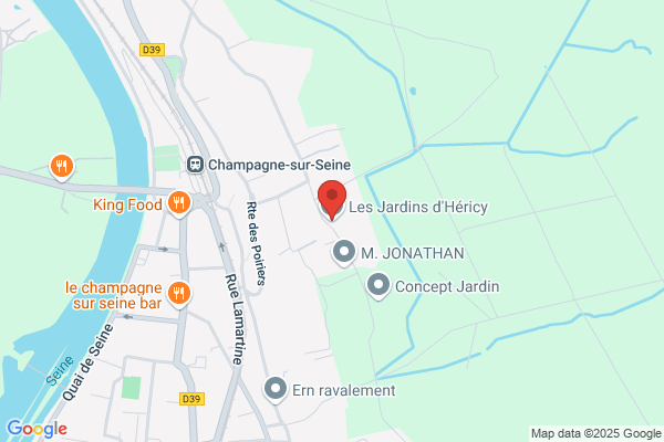 Clair Jardin