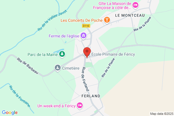 Ecole Primaire