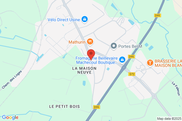 ObjectifCode - Centre d'examen du code de la route Machecoul
