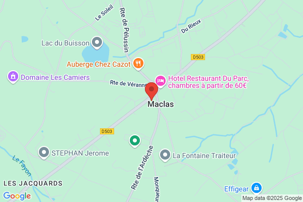 La Poste