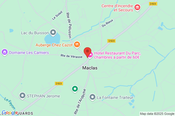 APImmobilier Maclas