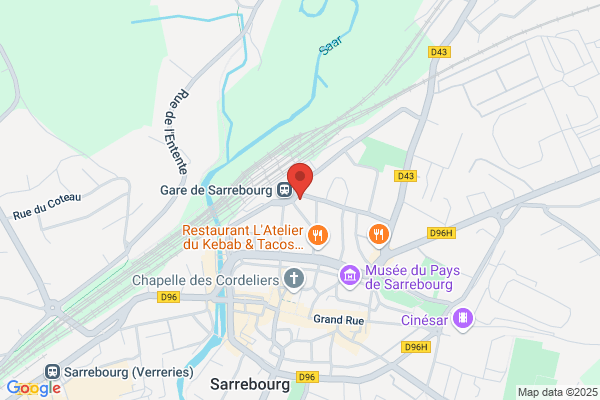 Audioprothésiste Bort-les-Orgues - Audika