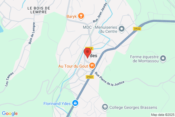 La Poste