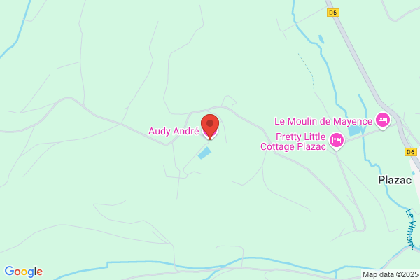 Audy Catherine