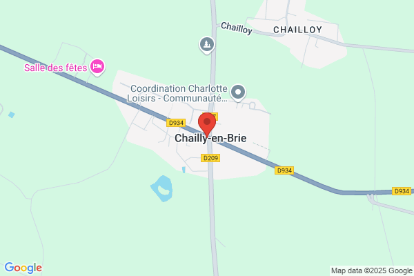 Bar Champetre