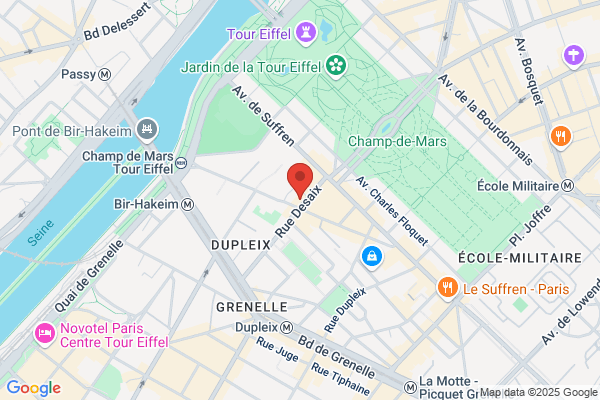 Centre De Soins Infirmiers