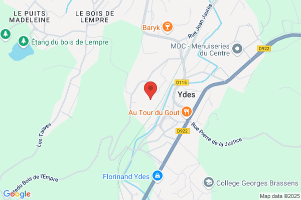 Construction Metallique D Auvergne