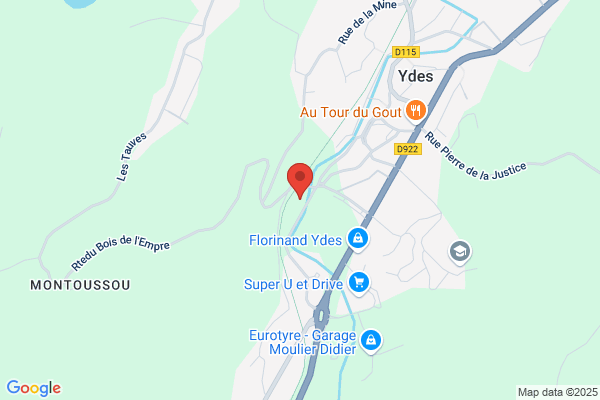 Gendarmerie Nationale