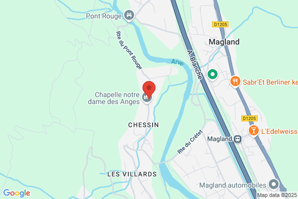 Montblancmédiation