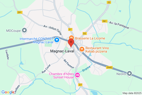 La Poste