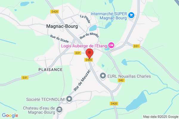 La Poste Agence Communale