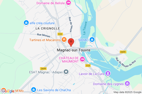 La Poste