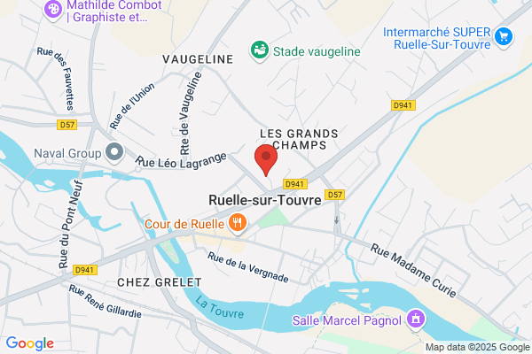 SARL GARAGE JOURDE