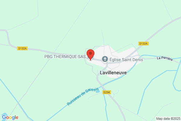 BG THERMIQUE