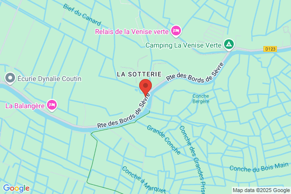 Auberge De L Ecluse