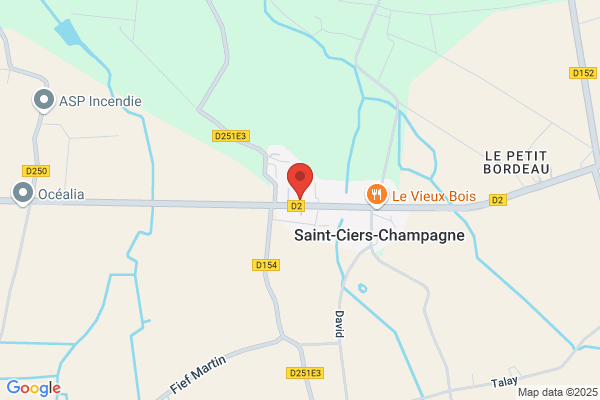 Bonnaud Jean Marie