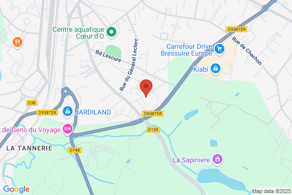 Centre Medico Social De La Direction Prevention et action S