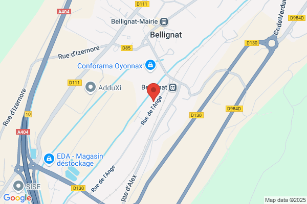 Devaud Alain