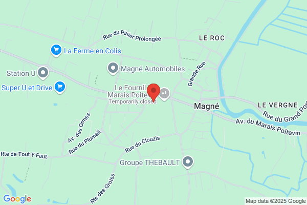 Ecole Maternelle