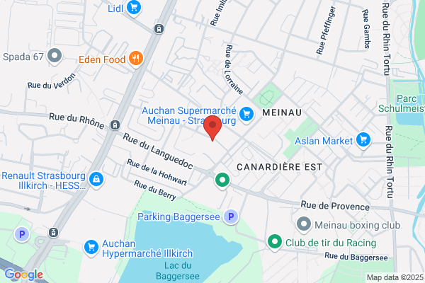 Ecole Maternelle Service Internet