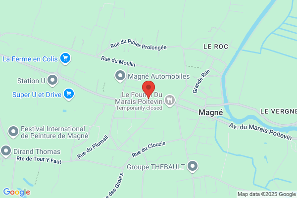 Gaigne Jacques Medecin