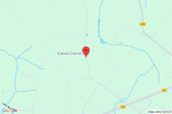 Kabala Daniel