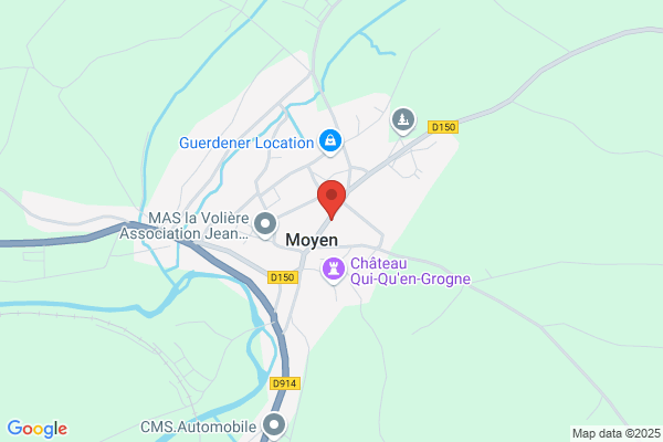 Gaec Des Quatre Jumeaux