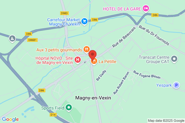 AXA Assurance et Banque Dendievel, Garandel
