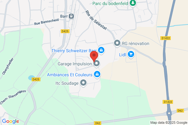 Le Goût des mets