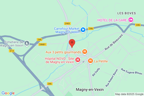 COWORK VEXIN