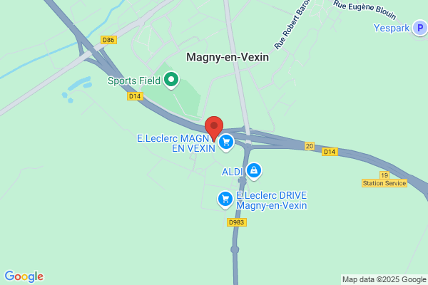Les Artisans du Vexin