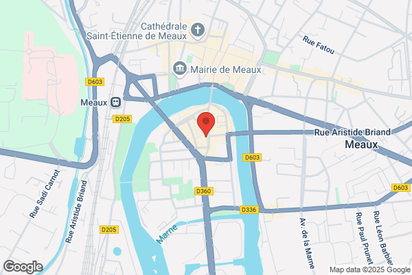 Amplifon Audioprothésiste Meaux