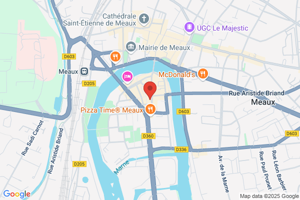 Assurances de Seine et Marne - Courtage en assurances