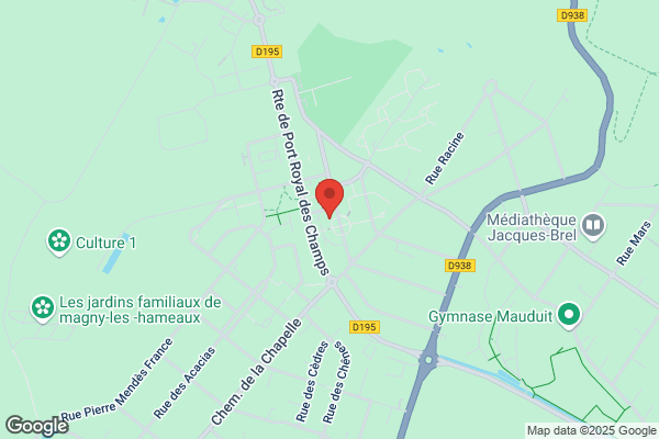 La Poste Agence Communale