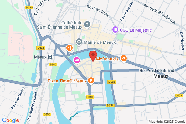 Matmut Assurances