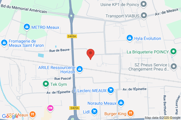 APPLIC 3D SAS - Dératisation Désinsectisation Désinfection