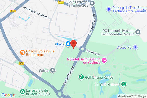 Adm Automatismes Ile De France