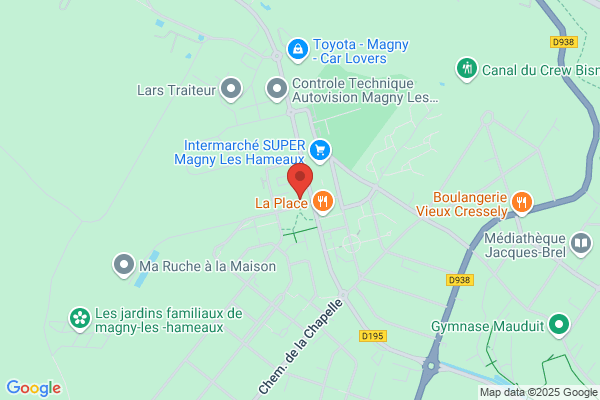 Agence Locale Maitrise Energie