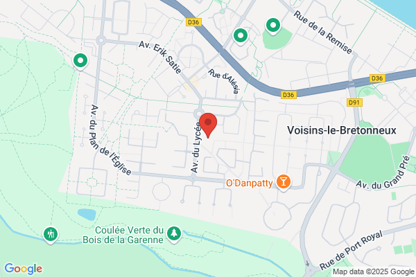 Antiquites Voisins