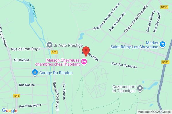 Avis Location de Voiture