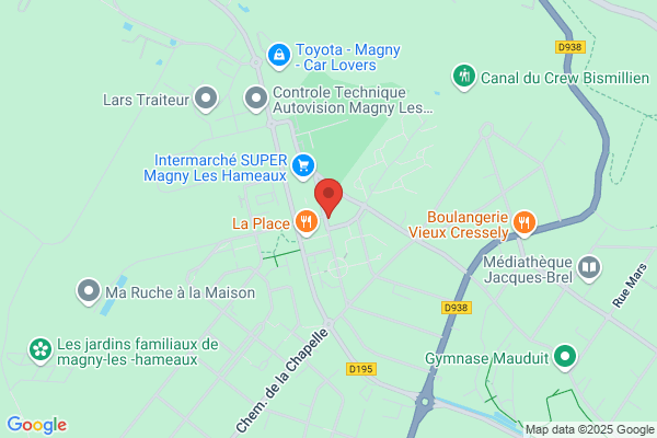 Century 21 Agence De Magny Agent Immobilier gestion Immobil