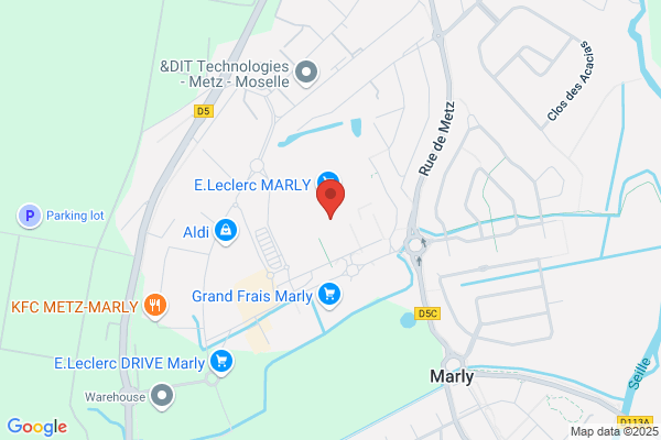 E.Leclerc Manège A Bijoux