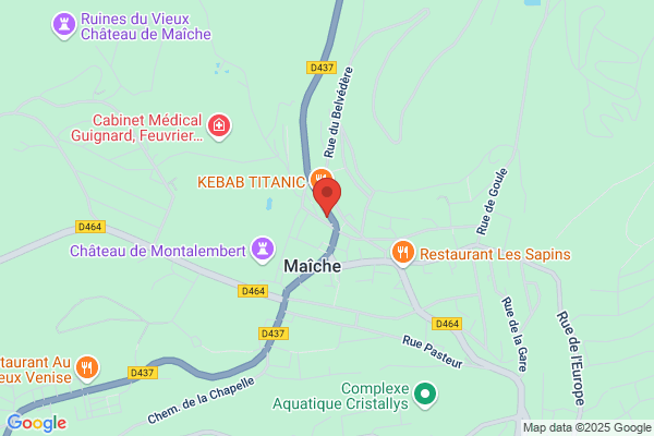Grain de Malice