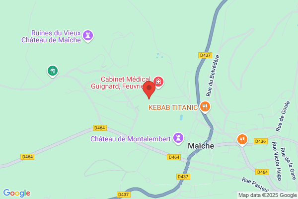 La Poste - Centre d’examen du code de la route